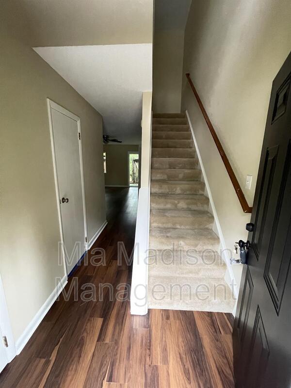 10710 Egmont Rd in Savannah, GA - Building Photo - Building Photo