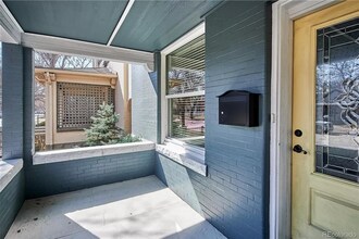 251 S Lincoln St in Denver, CO - Building Photo - Building Photo