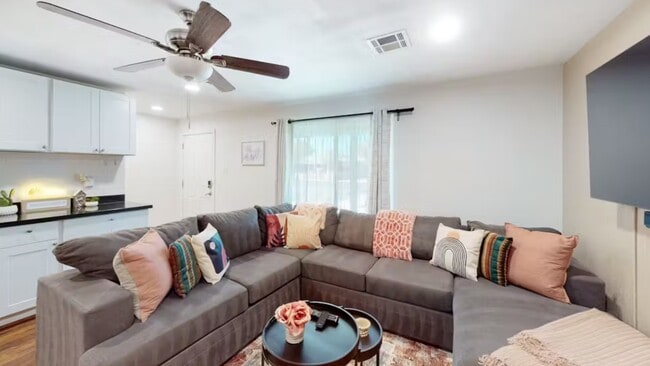 property at 6241 S 14th Pl