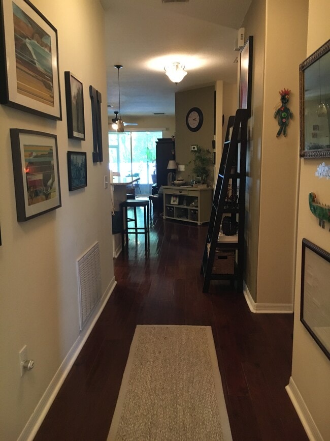 4008 Shade Tree Ln in Lakeland, FL - Building Photo - Building Photo
