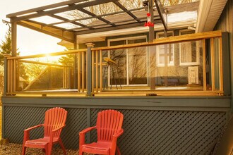 1858 Chem. de la Grande Presqu'île, Unit SI ID1464946P in Plaisance, QC - Building Photo - Building Photo