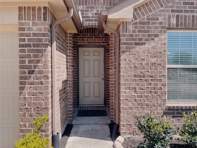 property at 8123 Carillon Way