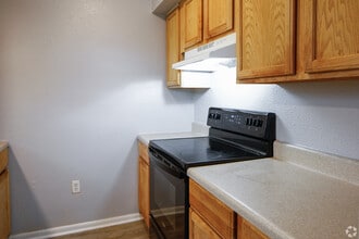 Bridgeport Apartments in Bridgeport, AL - Building Photo - Building Photo