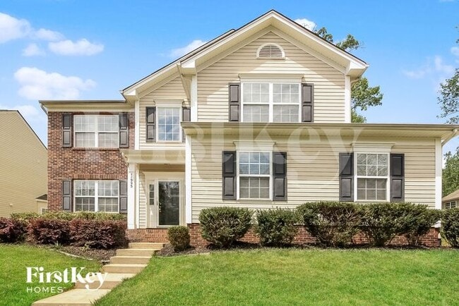 property at 11925 Journeys End Trail