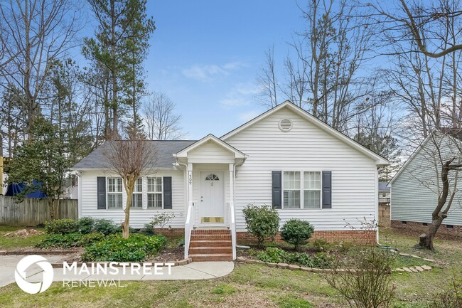 property at 509 Southampton Dr