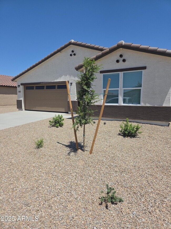 property at 1634 W Posada St