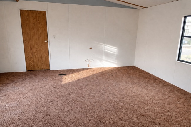 property at 5501 9th St