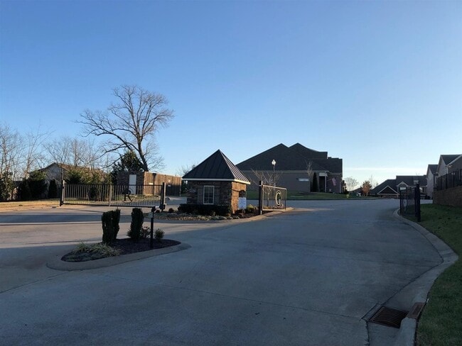 3107 Blue Sky Dr, Unit 43 # in Murfreesboro, TN - Building Photo - Building Photo