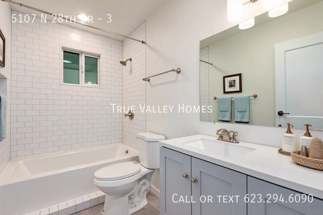 5107 N 28th Dr in Phoenix, AZ - Building Photo - Building Photo