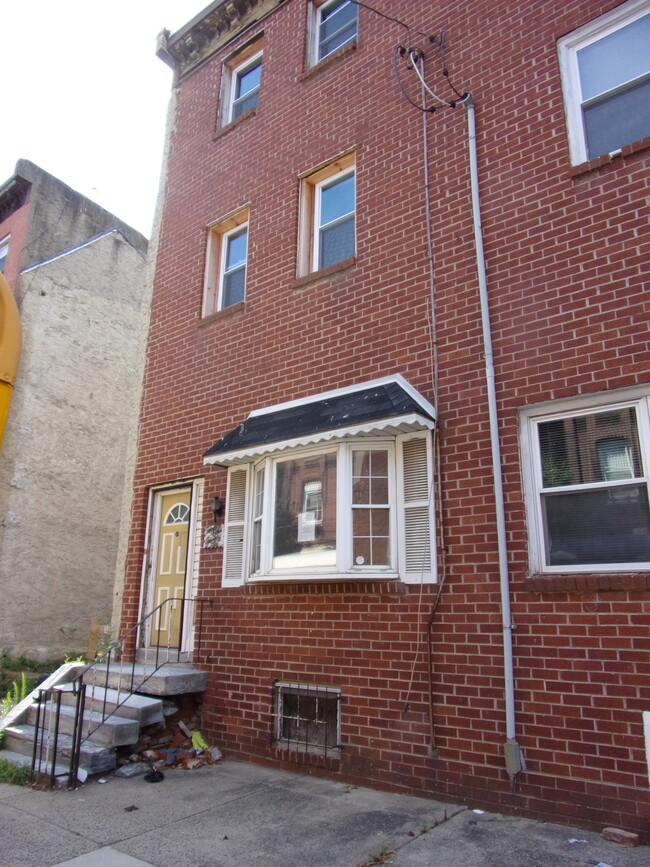 2126 N 20th St in Philadelphia, PA - Building Photo - Building Photo