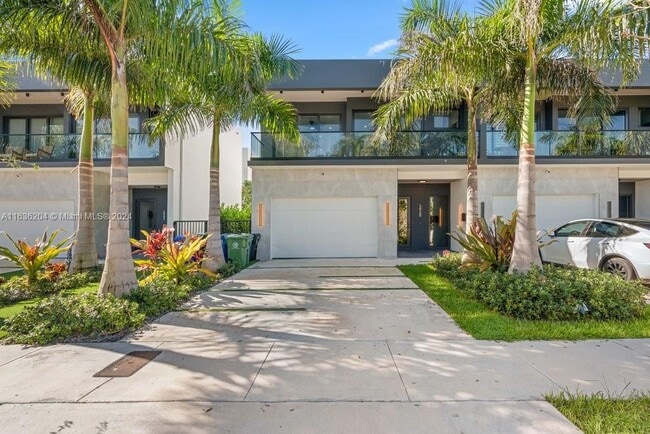 1616 NE 5th Ct in Fort Lauderdale, FL - Building Photo - Building Photo