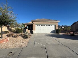 1396 Couperin Dr in Henderson, NV - Building Photo