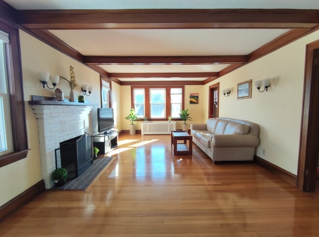 property at 81 Columbus Ave