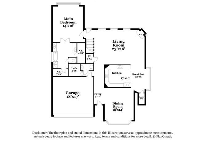 216 Meadowhill Ln in Dickinson, TX - Building Photo - Building Photo