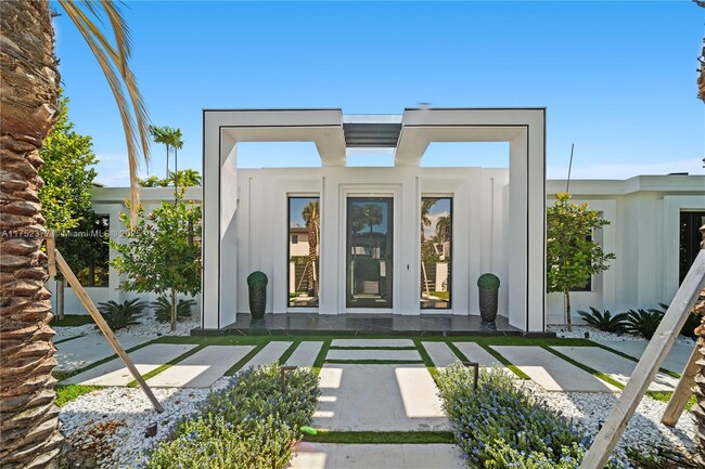 1310 101st St in Bay Harbor Islands, FL - Building Photo - Building Photo