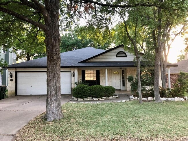 property at 8117 Osborne Dr