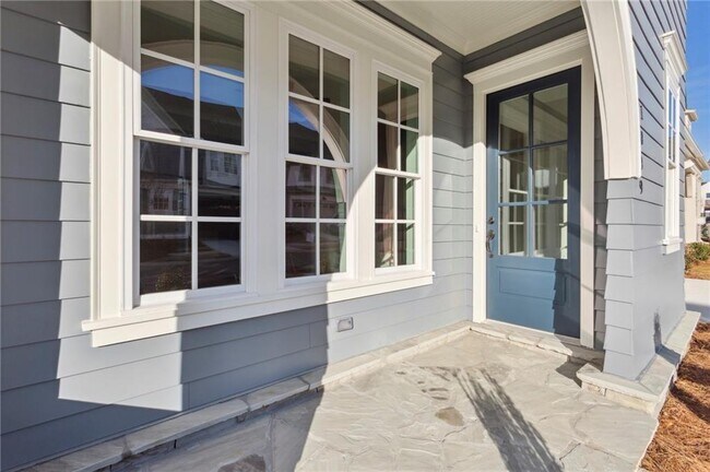 1009 Fendley St in Woodstock, GA - Building Photo - Building Photo