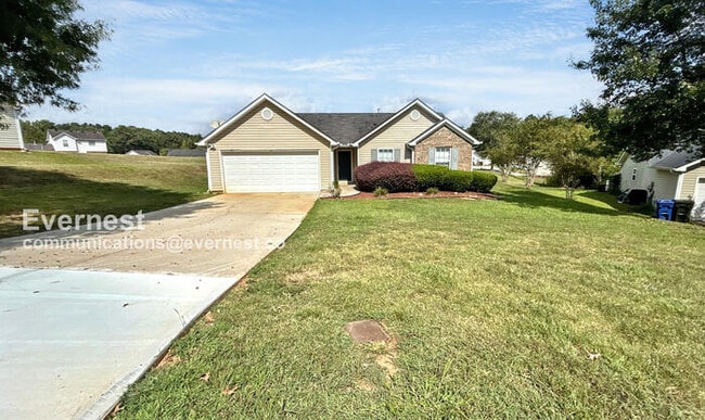 property at 4266 Gray Raptor Ct