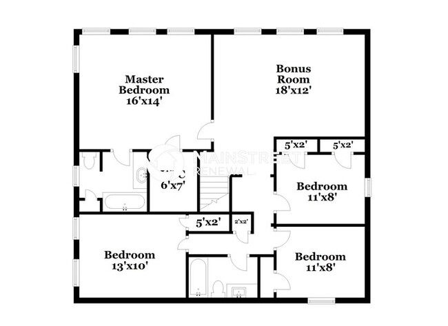 7301 Moon Ridge Ct in Fort Worth, TX - Building Photo - Building Photo