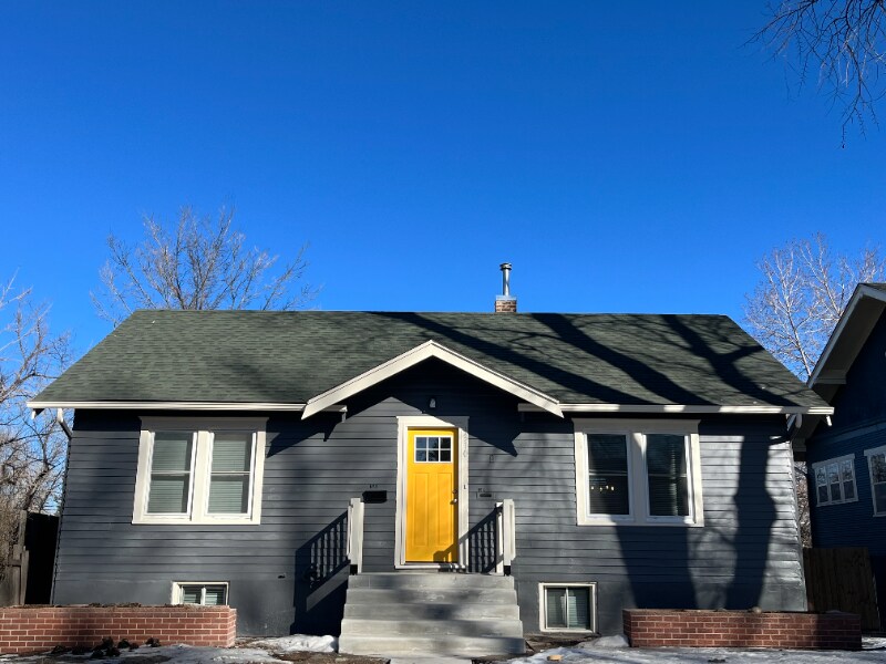 1310 15th Ave in Greeley, CO - Building Photo