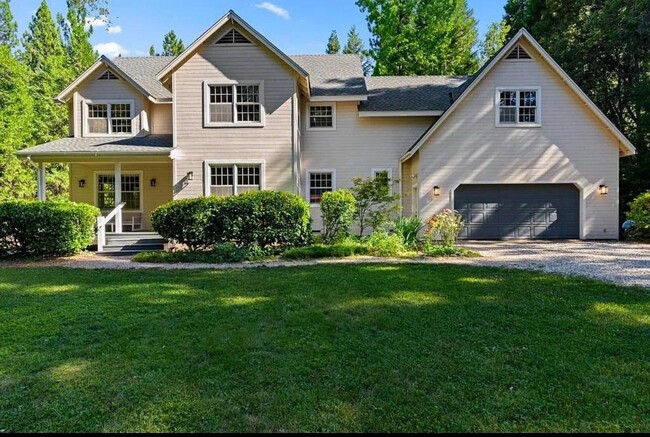 property at 17961 Lazy Dog Rd