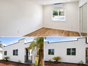 1146 E Wilson Ave in Glendale, CA - Building Photo - Building Photo