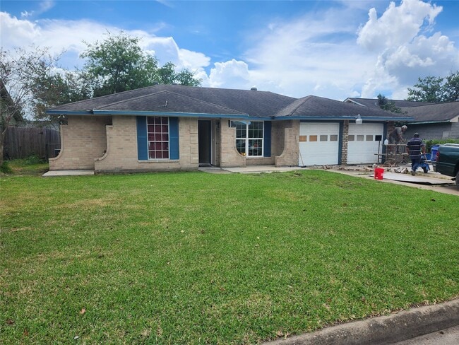 4610 Connorvale Rd