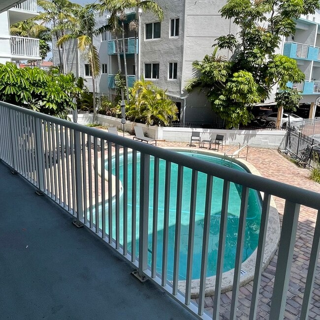 property at 3527 NE 168th St