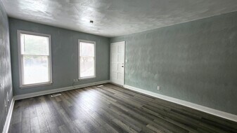 322 Washington St in Portsmouth, VA - Building Photo