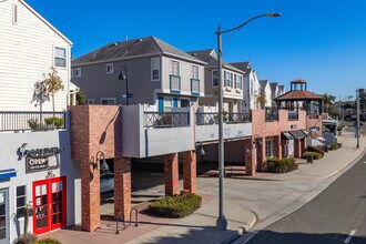 1800 S Pacific Coast Hwy in Redondo Beach, CA - Building Photo - Building Photo