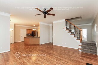 118 Garden Gate Ln in Mooresville, NC - Building Photo - Building Photo