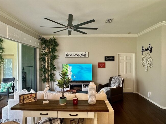 property at 1061 Egrets Walk Cir