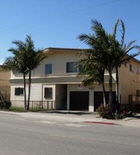 5431-5441 Perkins Rd in Oxnard, CA - Foto de edificio - Building Photo