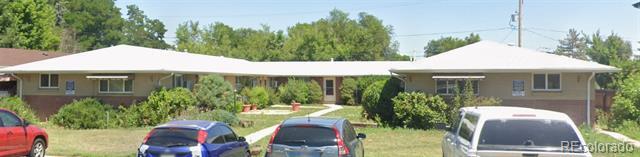 property at 7805 W 41st Ave