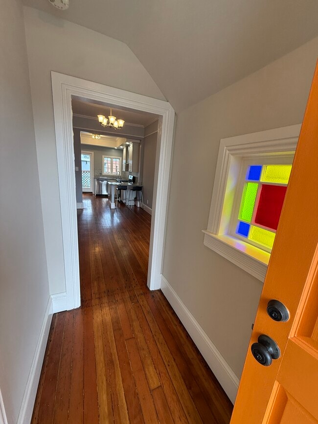 1716 14th St in Oakland, CA - Foto de edificio - Building Photo