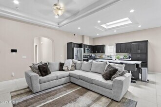 629 Guy Meyers in Socorro, TX - Building Photo - Building Photo