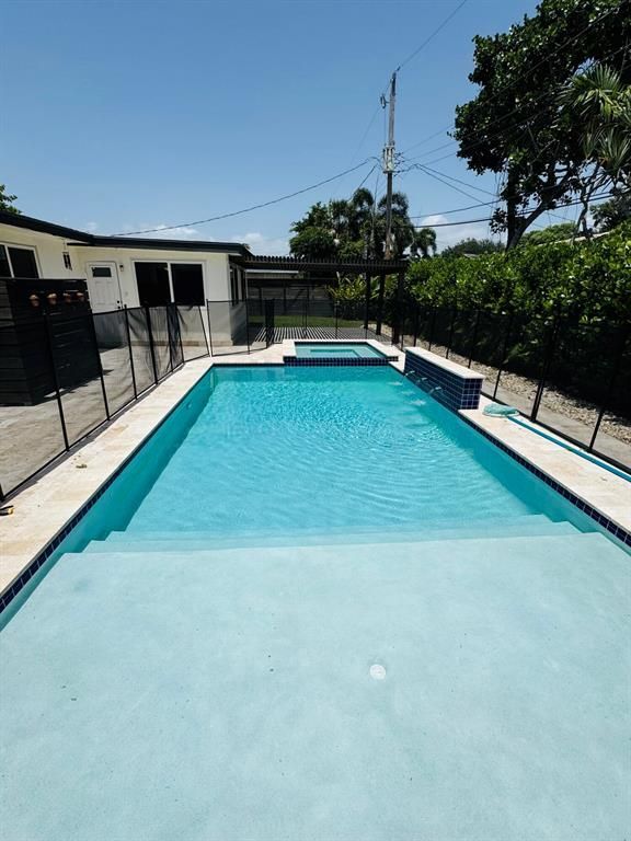 property at 2171 NE 62nd Ct