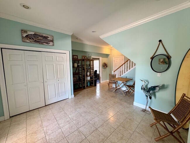 107 E Seascape Dr in Port St. Joe, FL - Building Photo - Building Photo