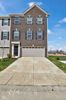 6988 Sunstone Pl in Carmel, IN - Building Photo