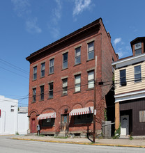 300 Hays Ave in Pittsburgh, PA - Building Photo - Building Photo