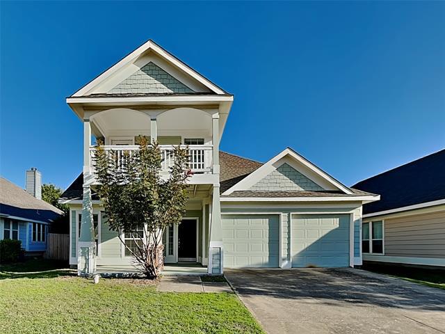 property at 9908 Tanglebrush Dr