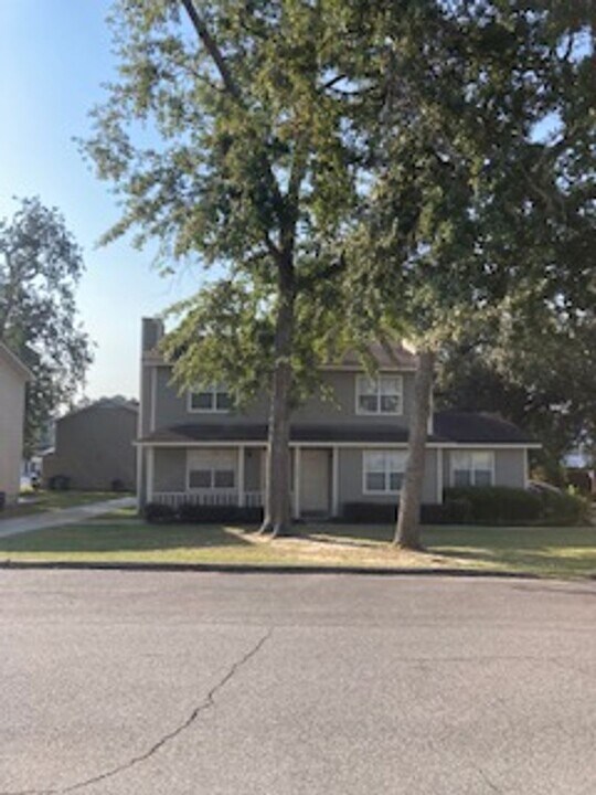1463 Green St in Valdosta, GA - Building Photo