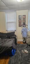 378 Riverway, Unit 10 in Boston, MA - Building Photo - Building Photo