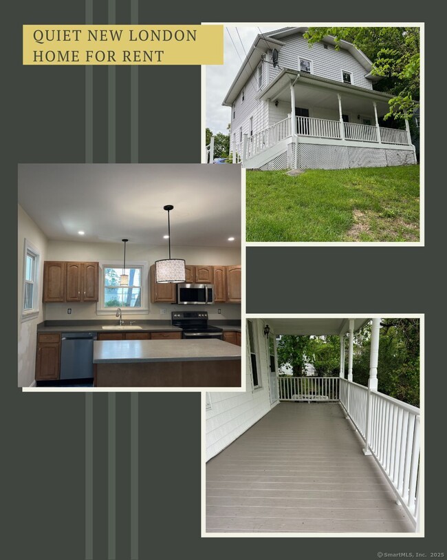 property at 15 Konomoc St
