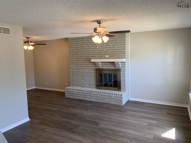 2944 Gossett Dr in Wichita Falls, TX - Building Photo - Building Photo