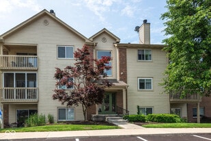 1059 Timber Creek Dr in Carmel, IN - Building Photo