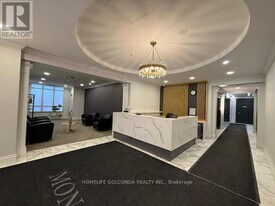 28 Byng Ave in Toronto, ON - Building Photo