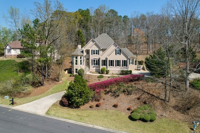 property at 132 Interlochen Dr
