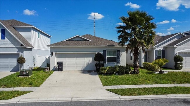 property at 817 Boca Vista Ct