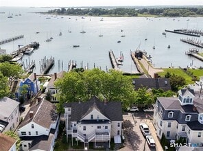 1 Harmony St in Stonington, CT - Building Photo - Building Photo